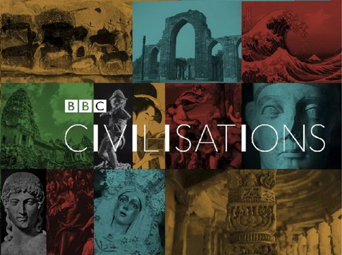 BBC.Civilisations【文明】2018 英语中文字幕 百度网盘分享下载