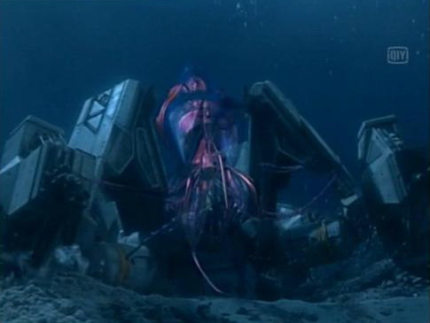睡前故事《海底历险记》MP3免费下载 6集