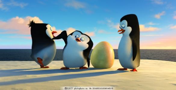 马达加斯加的企鹅第三季 迅雷下载