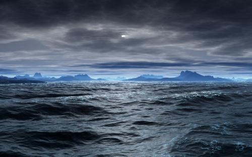 《和海洋学家一起探寻神秘大海》MP3音频格式 百度网盘分享下载