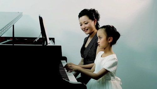 幼儿钢琴入门（价值398元高清视频12.83GB）（电脑观看）百度网盘分享