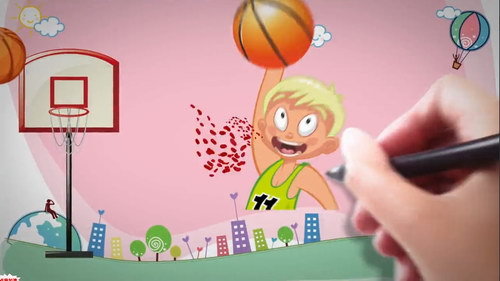 凯叔篮球（视频完结）百度网盘分享