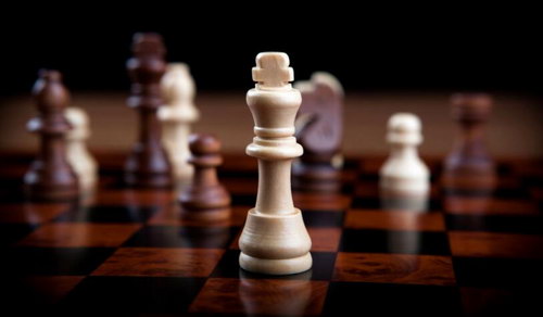 国际象棋教程（1.56G标清视频）百度网盘分享