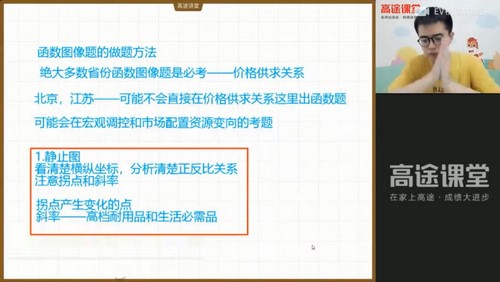 高途2022高考高三政治朱法壵暑假班（3.32G高清视频）百度网盘分享