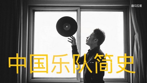 知圣：中国乐队简史 百度网盘分享